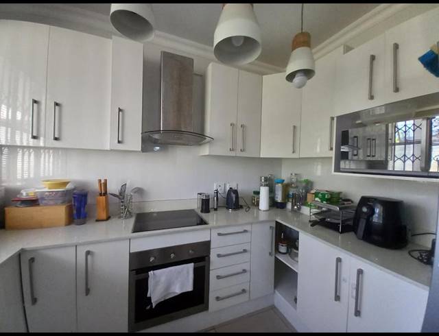 2 BEDROOM PROPERTY TO RENT IN MUSGRAVE